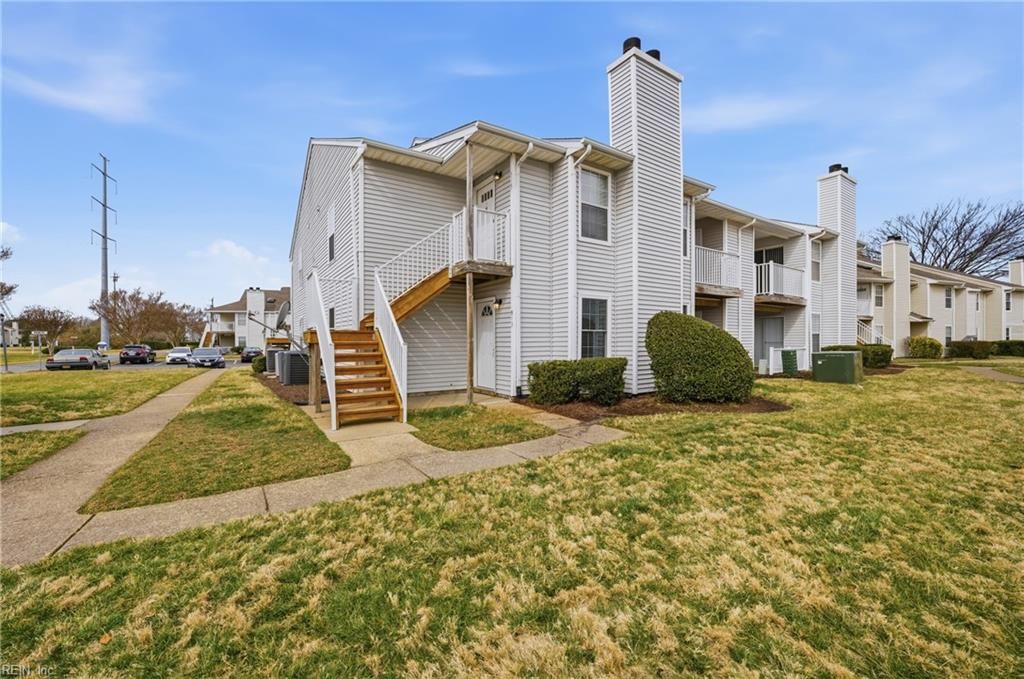 513 Peak CT, Virginia Beach, VA 23462