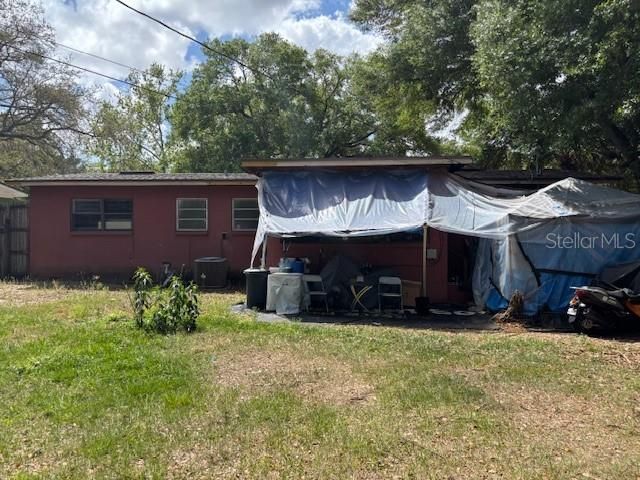 5621 LEJEUNE DRIVE, Orlando, FL 32808