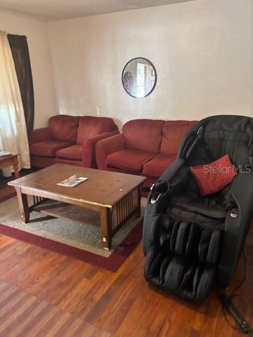 5621 LEJEUNE DRIVE, Orlando, FL 32808