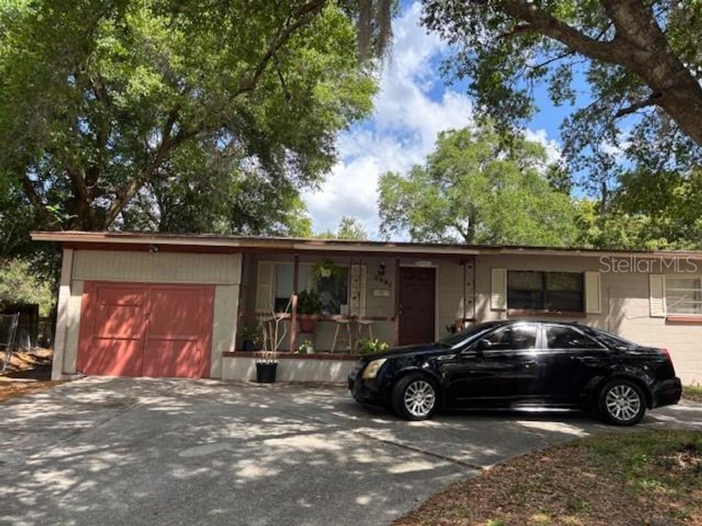 5621 LEJEUNE DRIVE, Orlando, FL 32808