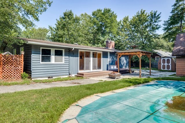 227 TAUNTON BLVD, Medford, NJ 08055