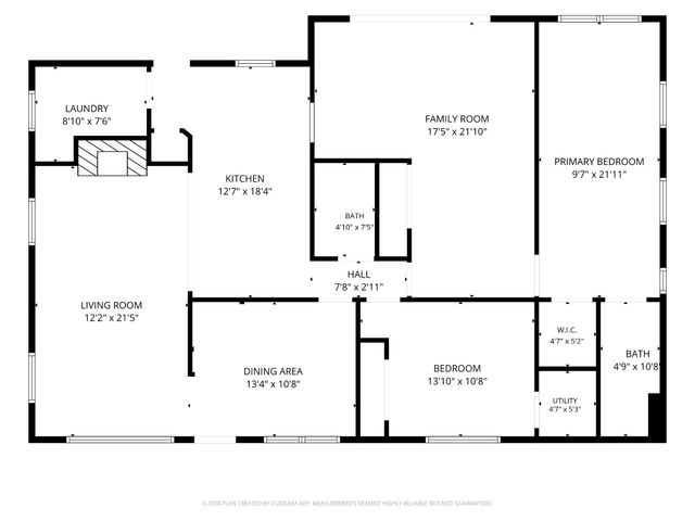227 TAUNTON BLVD, Medford, NJ 08055
