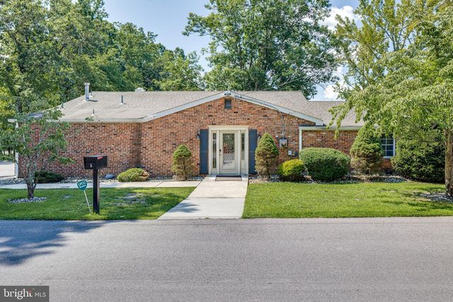 227 TAUNTON BLVD, Medford, NJ 08055