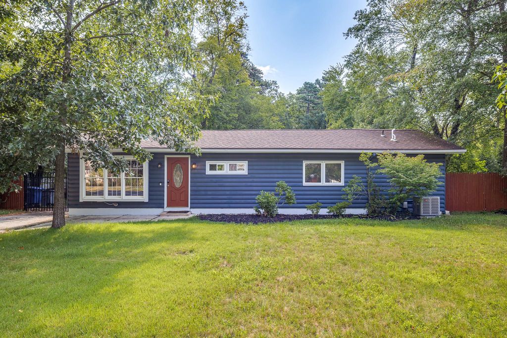 227 TAUNTON BLVD, Medford, NJ 08055