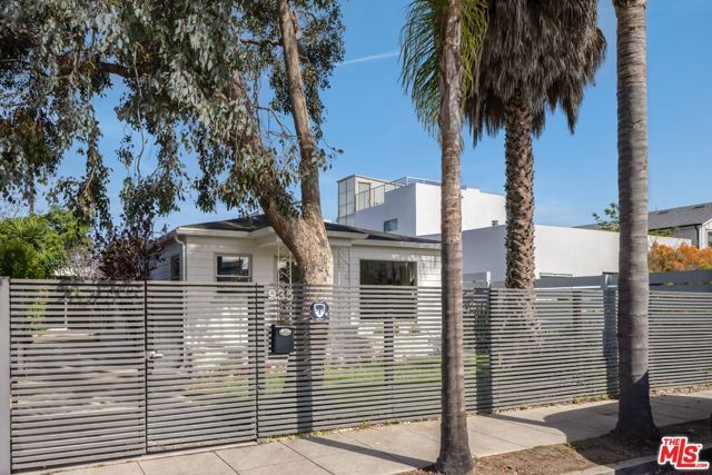 935 Indiana Avenue, Venice (los Angeles), CA 90291