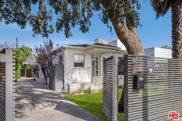 935 Indiana Avenue, Venice (los Angeles), CA 90291