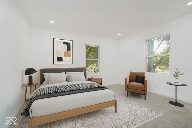 3031 N New Jersey Street, Indianapolis, IN 46205