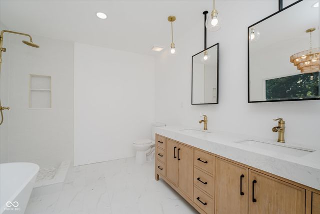 3031 N New Jersey Street, Indianapolis, IN 46205