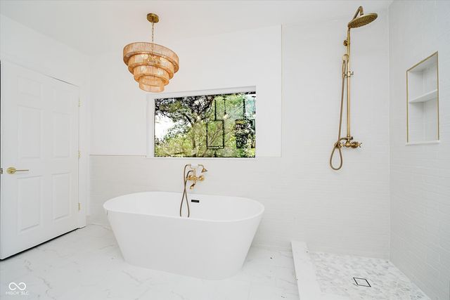 3031 N New Jersey Street, Indianapolis, IN 46205