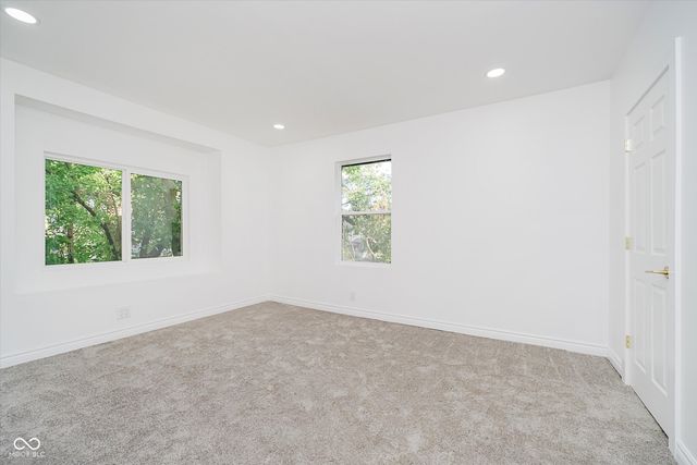 3031 N New Jersey Street, Indianapolis, IN 46205