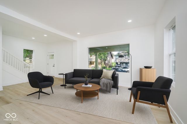 3031 N New Jersey Street, Indianapolis, IN 46205