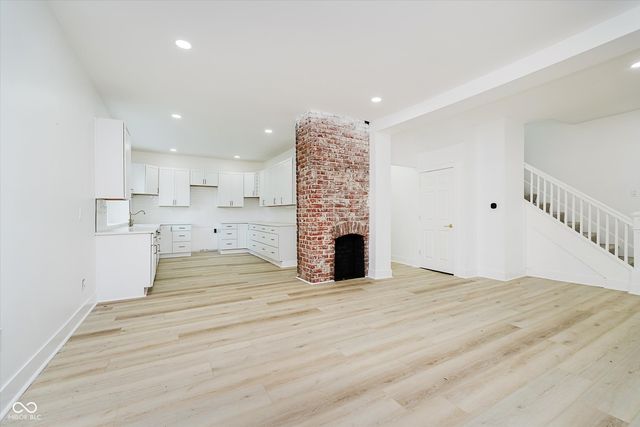 3031 N New Jersey Street, Indianapolis, IN 46205