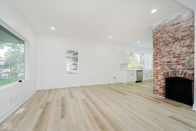 3031 N New Jersey Street, Indianapolis, IN 46205