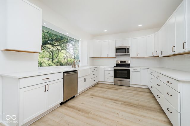 3031 N New Jersey Street, Indianapolis, IN 46205