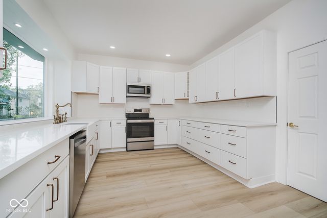 3031 N New Jersey Street, Indianapolis, IN 46205