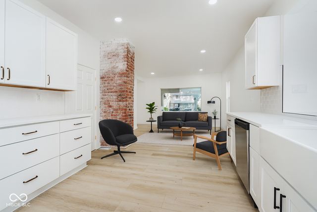 3031 N New Jersey Street, Indianapolis, IN 46205