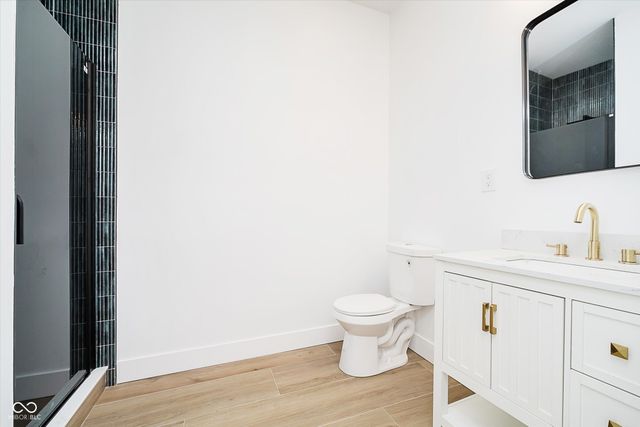 3031 N New Jersey Street, Indianapolis, IN 46205