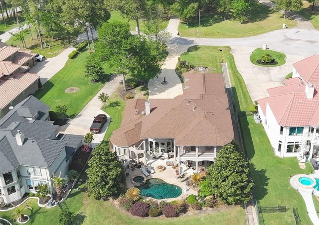 11348 Lake Oak Drive, Montgomery, TX 77356