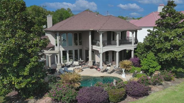 11348 Lake Oak Drive, Montgomery, TX 77356