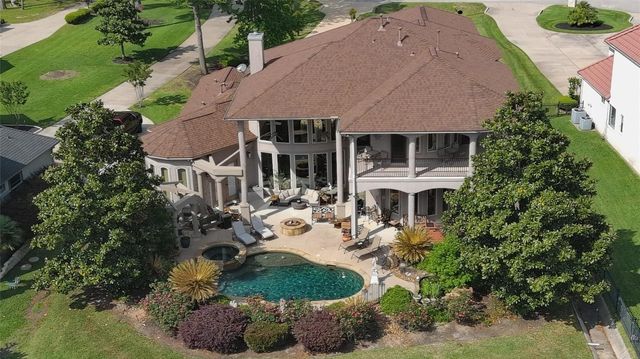 11348 Lake Oak Drive, Montgomery, TX 77356