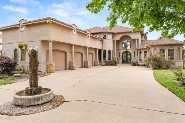 11348 Lake Oak Drive, Montgomery, TX 77356