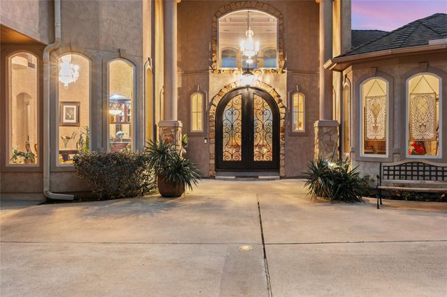 11348 Lake Oak Drive, Montgomery, TX 77356