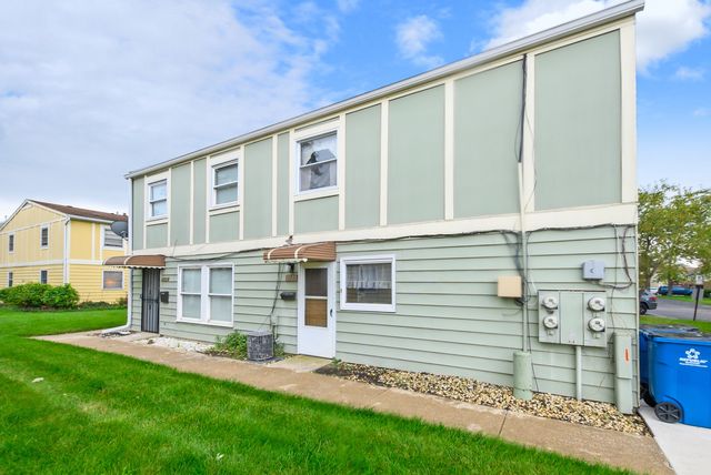 2525 Cedar Glen Drive 1, Lynwood, IL 60411