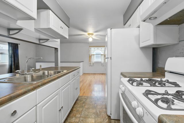 2525 Cedar Glen Drive 1, Lynwood, IL 60411
