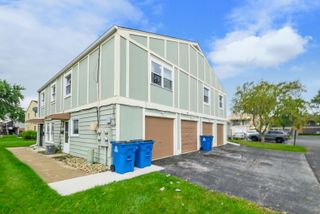2525 Cedar Glen Drive 1, Lynwood, IL 60411