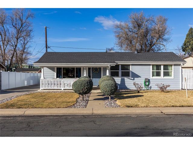 7211 Bryant St, Westminster, CO 80030