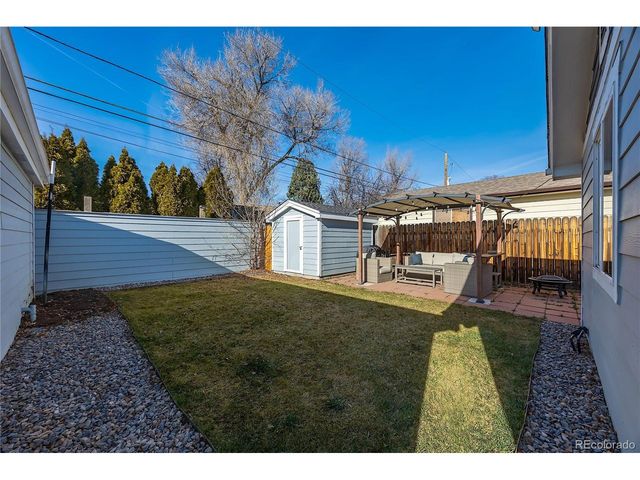 7211 Bryant St, Westminster, CO 80030