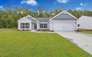 3254 Tracker Lane, Warrenville, SC 29851