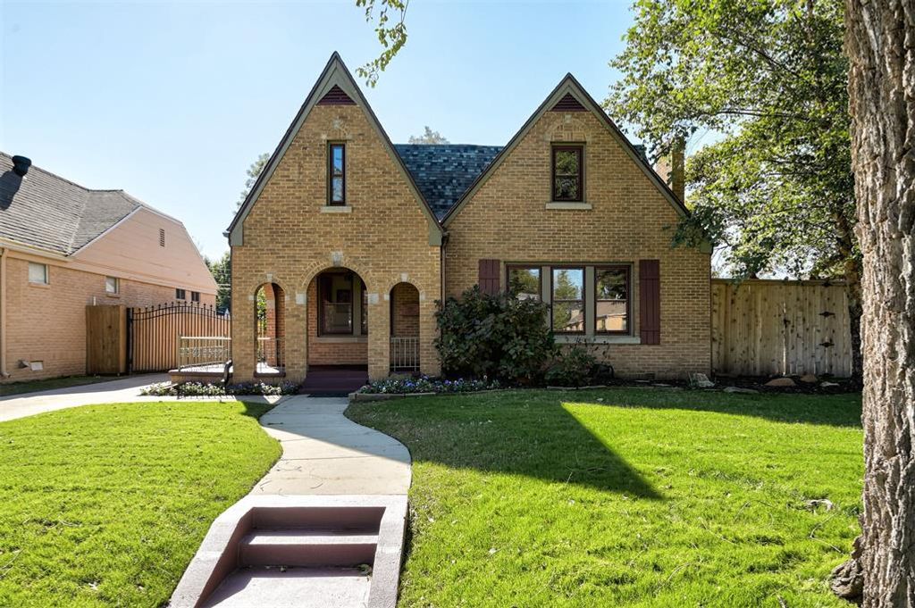 2822 NW 19th Street, Oklahoma City, OK 73107