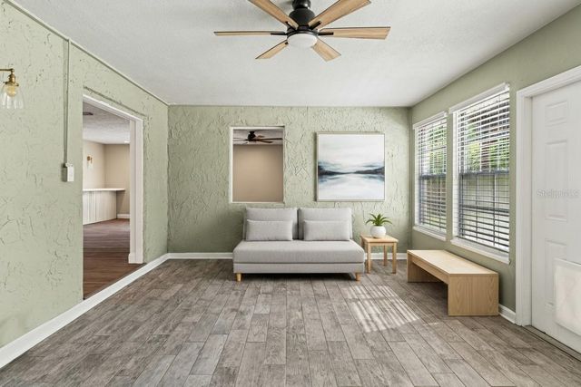 2524 VICTARRA CIRCLE, Lutz, FL 33559