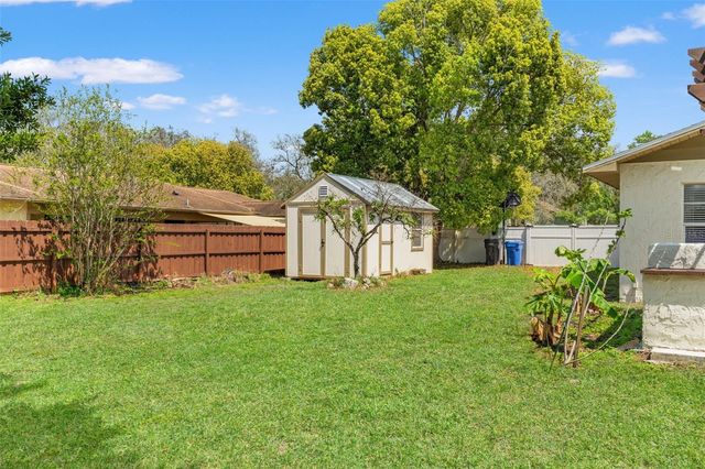 2524 VICTARRA CIRCLE, Lutz, FL 33559