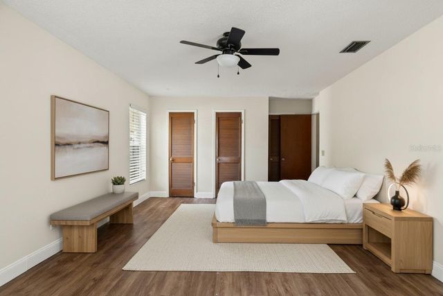 2524 VICTARRA CIRCLE, Lutz, FL 33559