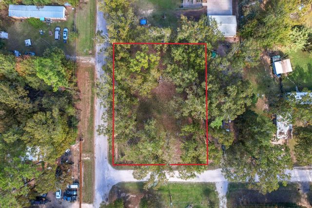 344 Wilcox Drive, Livingston, TX 77351