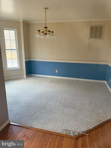 9306 RAPIDAN DR, Fredericksburg, VA 22407