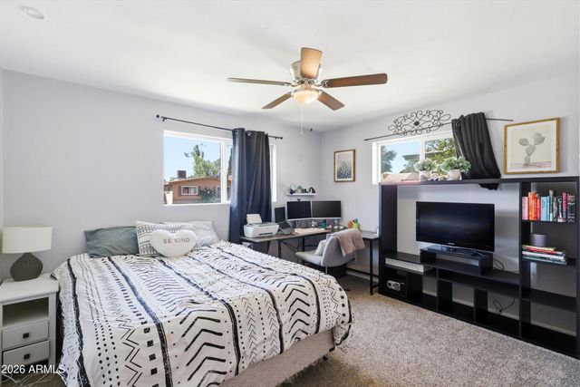2052 W MARLETTE Avenue, Phoenix, AZ 85015