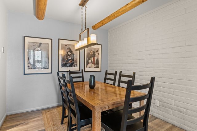 320 Artist Road 89, Santa Fe, NM 87501