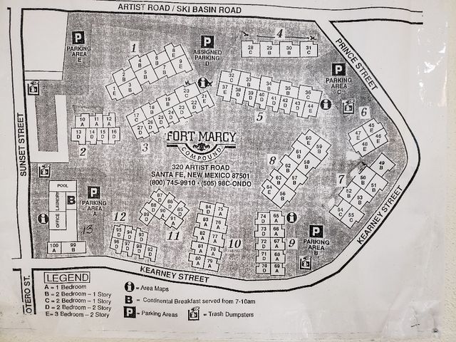 320 Artist Road 89, Santa Fe, NM 87501