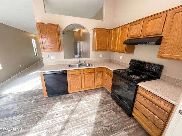 25151 W PARKSIDE Lane, Buckeye, AZ 85326