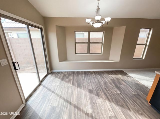 25151 W PARKSIDE Lane, Buckeye, AZ 85326