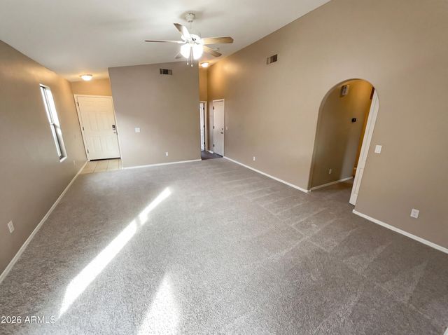 25151 W PARKSIDE Lane, Buckeye, AZ 85326