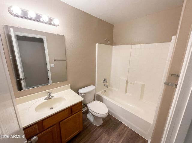 25151 W PARKSIDE Lane, Buckeye, AZ 85326