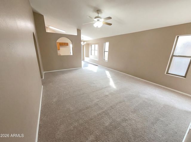 25151 W PARKSIDE Lane, Buckeye, AZ 85326