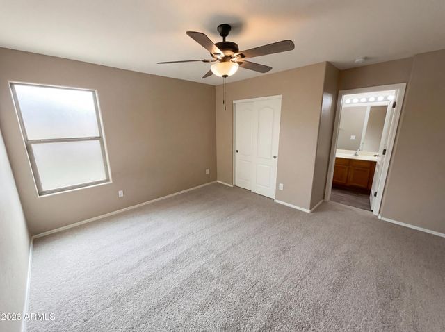 25151 W PARKSIDE Lane, Buckeye, AZ 85326