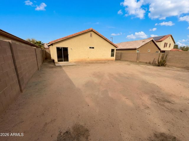 25151 W PARKSIDE Lane, Buckeye, AZ 85326