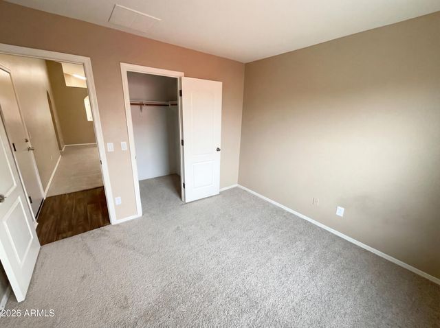 25151 W PARKSIDE Lane, Buckeye, AZ 85326