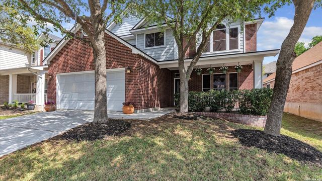 22918 Cardigan Chase, San Antonio, TX 78260